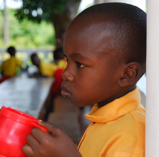 Associazione ONLUS - progetto creazione e gestione scuola primaria in Kenya (Africa)